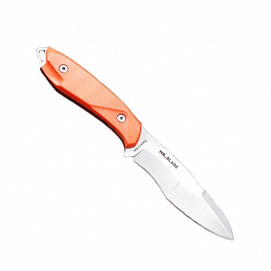 Нож Mr.Blade HARDY  Orange