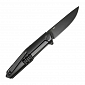 Нож Mr.Blade "LANCE" M.1-a carbon handle