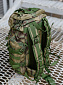 Рюкзак походный с козырьком, CH-063, A-Tacs FG