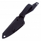 Нож Special Knives Fast Boat Blackwash сталь X105