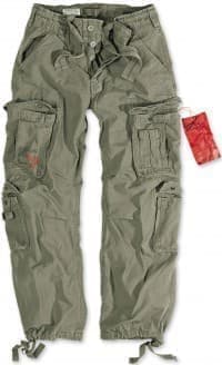 Airborne Vintage Trousers