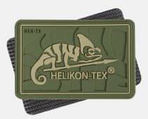 Нашивка Патч-HELIKON-TEX, Olive