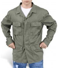 Куртка BDU Jacket, olive