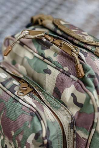 Сумка Sling Bag CH-049, multicam