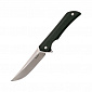 Нож складной Ruike Hussar, сталь Sandvik 14C28N, рукоять G10, длина клинка 92 мм, черный