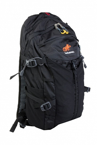 Рюкзак "Outdoor Camping" Tactical Pro, 20л, black