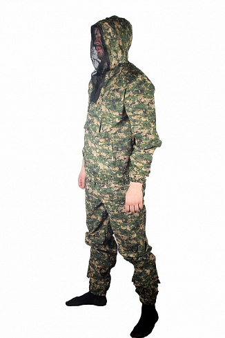 Костюм Энцефалитный, marpat