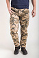 Брюки Stalker, Valent, арт.739 woodland urban