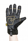 Перчатки Mechanix Wear® Wind Resistant Glove, black 
