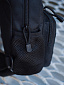 Сумка sling bag CH-138, black