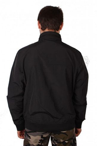 Куртка "Rushton", black