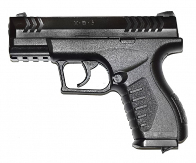 Пистолет пневматический Umarex XBG, кал. 4,5мм