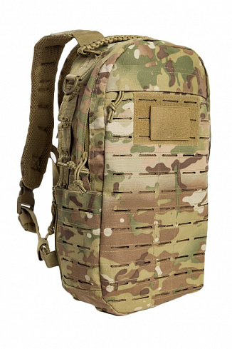 Рюкзак "Recon" Tactical Pro, 10л, multicam