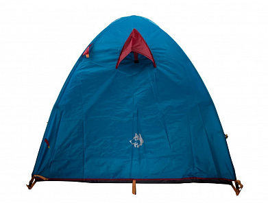 Палатка "Jungle King" CY-116 (210х150х110) , цв. синий