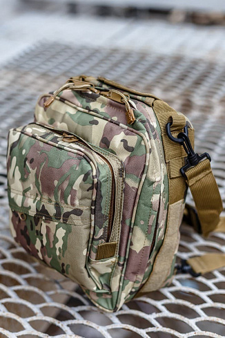 Сумка Sling Bag CH-049, multicam