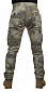 Брюки Bad Boys Pants, woodland