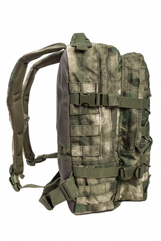 Рюкзак "Racoon I" Tactical Pro, 20л, A-Tacs FG