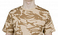 ФУТБОЛКА T-SHIRT TARN BRIT.DPM DESERT