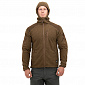 Кофта Carbon Hoodie, coyote