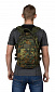 Рюкзак "Dragon Eye II" Tactical Pro, 10л, flecktarn