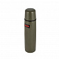 Термос Thermos FBB 1000AG Army Gree 1л. зеленый