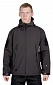 Куртка Shark Skin Soft Shell, black