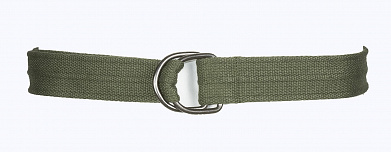 Ремень брючный тип DD-belt, olive