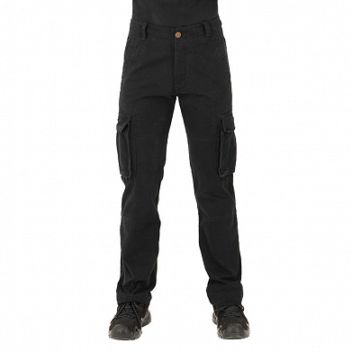 Брюки Premium M65 black