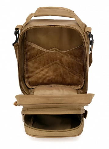 Сумка Sling Bag CH-049, coyote