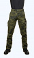 Брюки Aber  Fitch 1866 woodland , color F