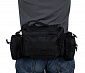 Сумка "Messenger" Tactical Pro, black