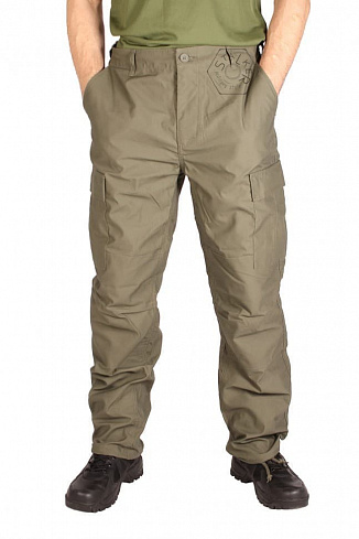 Брюки BDU PANT, olive