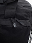 Cумка-рюкзак  CH-095, black