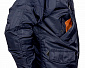 Куртка N3B арт.AD-158777, color NJ-69, rep.blue