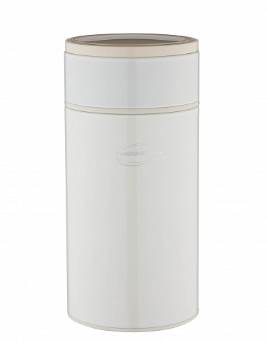 Термос Thermos ThermoCafe Arctic-1000FJ  1л. белый