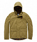 Куртка "Garbon jacket", drab