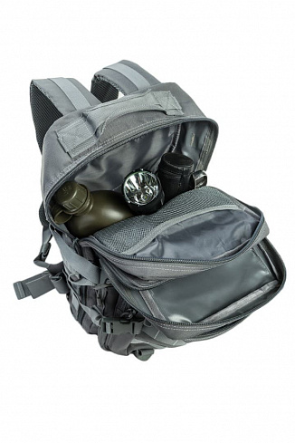 Рюкзак "Assault I" Tactical Pro, 20л, grey