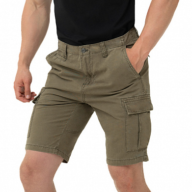 Шорты Kansas, green