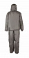 Костюм Halys, primaloft, olive