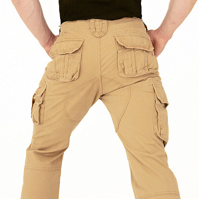 Брюки M65 Cargo, coyote