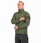 Куртка Helikon GUNFIGHTER, Shark Skin, Olive-green