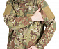Костюм "Softshell Level 5" Tactical Pro, multicam