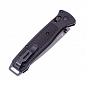 Нож Benchmade 537GY Bailout,сталь CPM3V