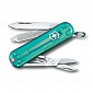 Нож-брелок Victorinox Tropical Surf 0.6223.T24G (58mm)