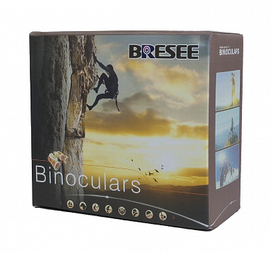 Бинокль Bresee 8x40