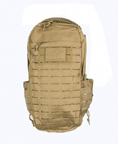 Рюкзак "Recon" Tactical Pro, 10л, coyote