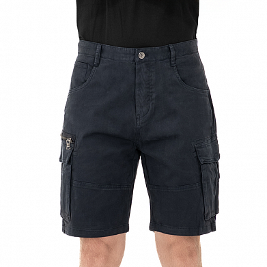 Шорты Crusader, blue