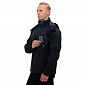 Куртка SoftShell, navy