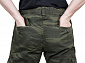 Брюки Bad Boys Pants, green camo