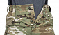 Брюки Brit Tactical Pro, multicam